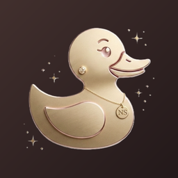 Ducky Glam